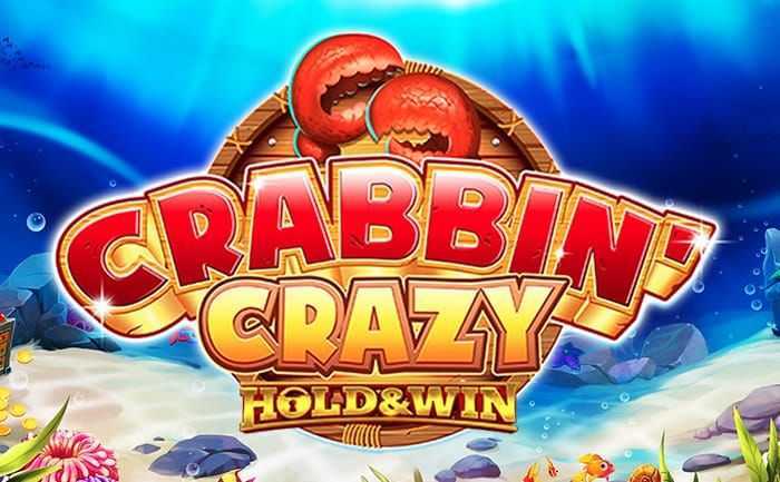 Play Golden Crab by Funky Games