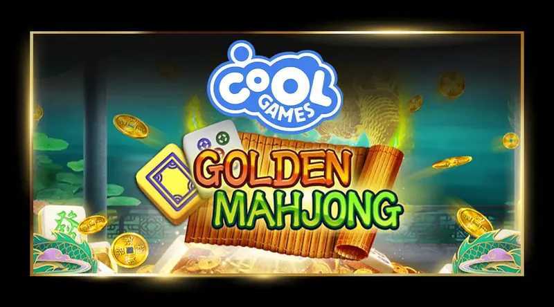 Play Golden Mahjong by Funky Games