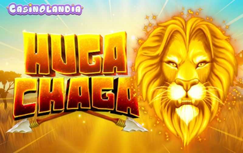 Play HUGA by Funky Games