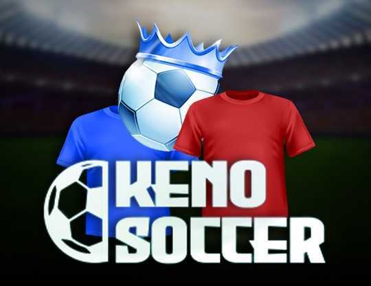 Play Keno Soccer by Funky Games