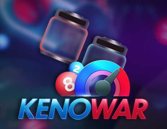 Play Keno War by Funky Games