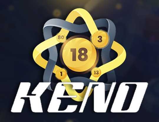 Play Keno by Funky Games