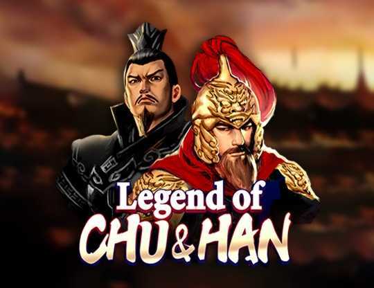 Play Legend of Chu and Han by Funky Games