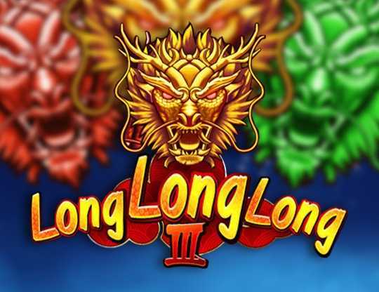 Play Long Long Long III by Funky Games