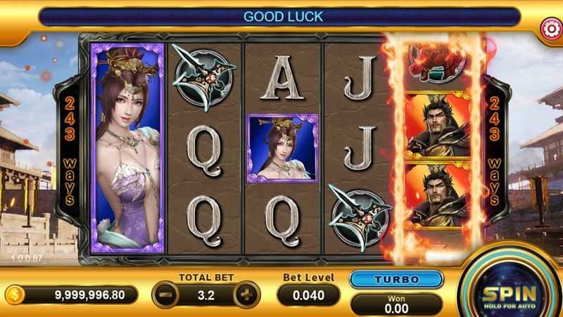 LU BU Funky Games LU BU Funky Games