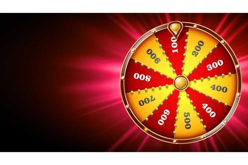 Play Lucky Wheel by Funky Games