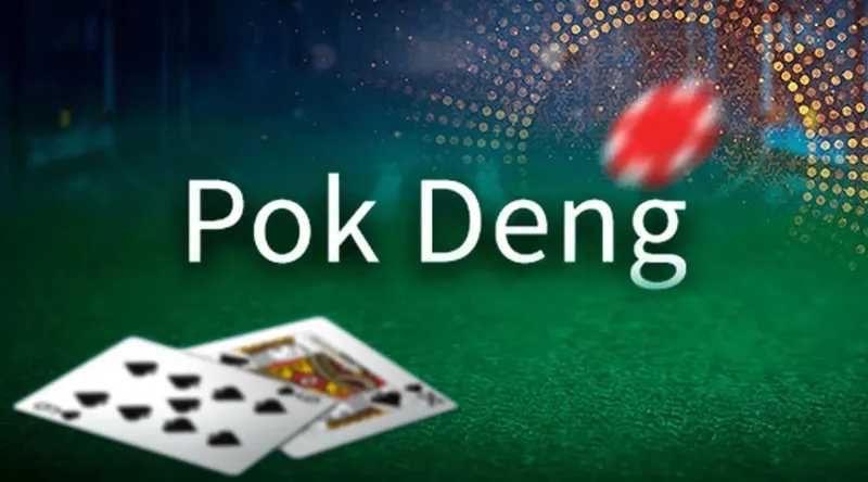 Play PokDeng by Funky Games