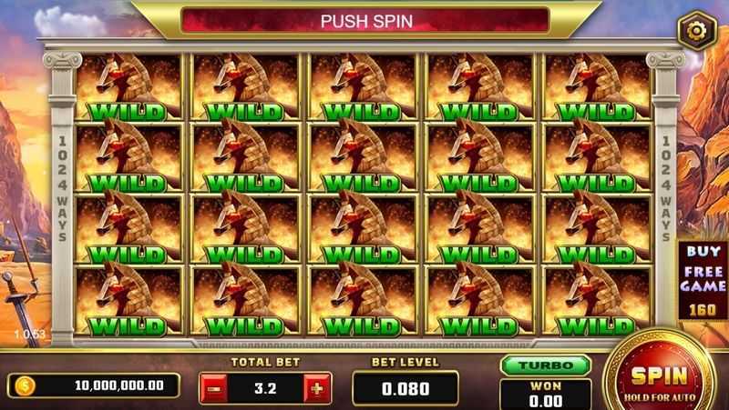 Play Poker Slam by Funky Games