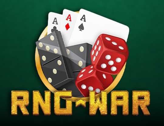 Play RNG War by Funky Games