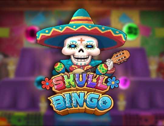 Play Skull Bingo by Funky Games