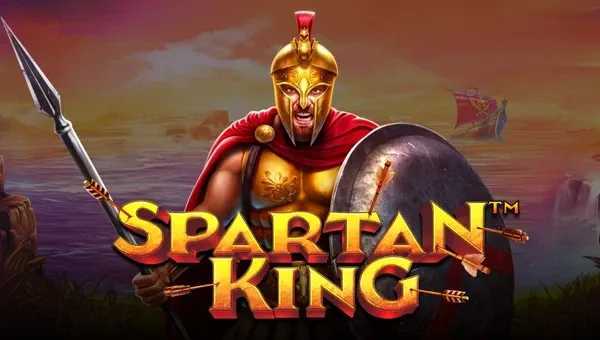 Slot Sparta 2