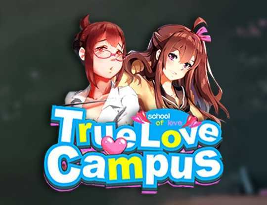 Play True Love Campus by Funky Games