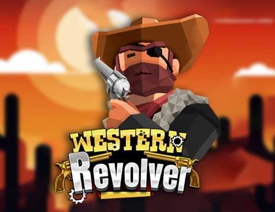 Play Western Revolver by Funky Games