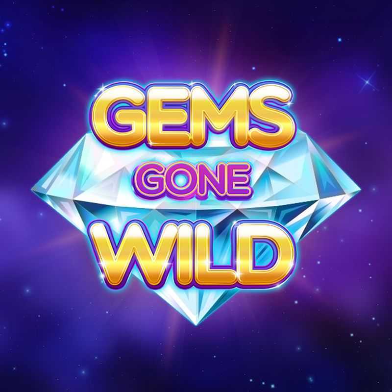 Play Wild Diamond Wins by Funky Games