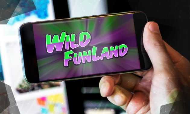 Play Wild Funland by Funky Games