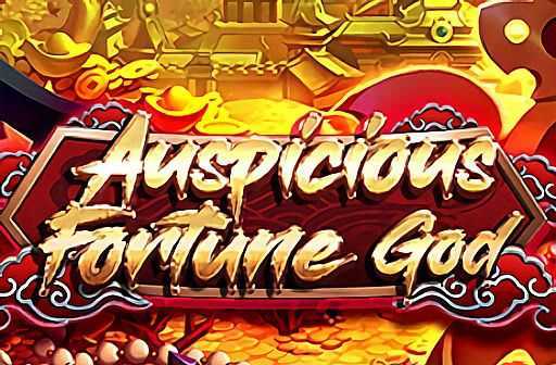 Play Auspicious Fortune God by Funta Gaming