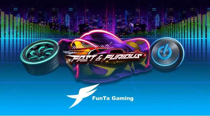 Play Fast & Furious by Funta Gaming