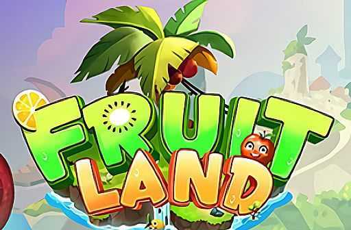 Slot Fruit Land