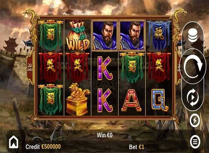 Slot King Collection