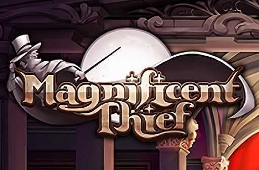 Play Magnificent Thief by Funta Gaming