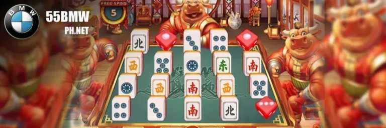 Play Niu Niu Mahjong by Funta Gaming