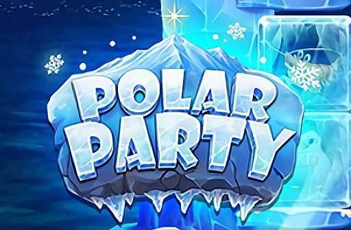 Slot Polar Party