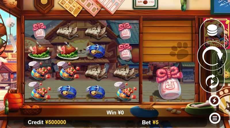 Play Shiba Store by Funta Gaming