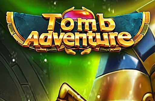 Play Tomb Adventure by Funta Gaming