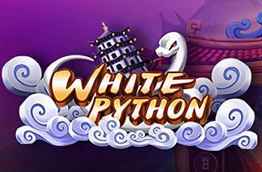 Play White Python by Funta Gaming