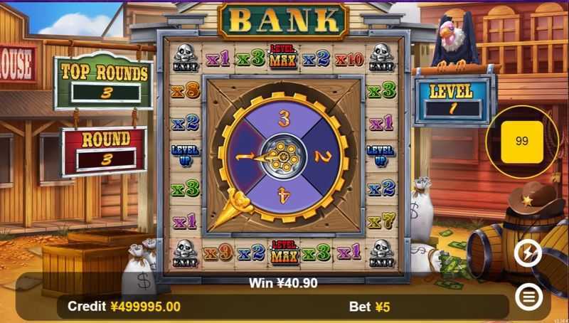 Play Wild Settlement by Funta Gaming