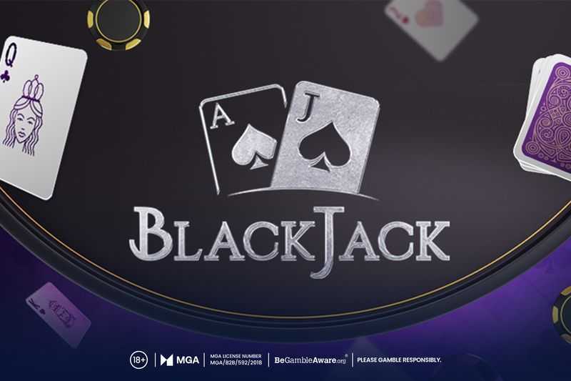 Slot Blackjack