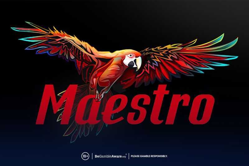 Play Maestro by Galaxsys