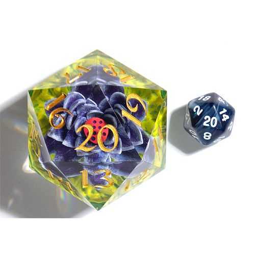 Play Magic Dice by Galaxsys