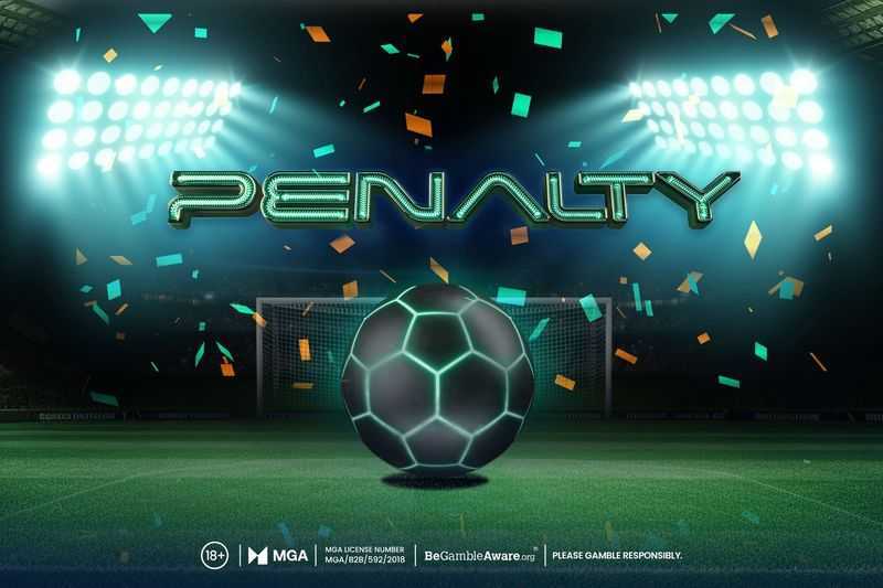 Play Penalty by Galaxsys