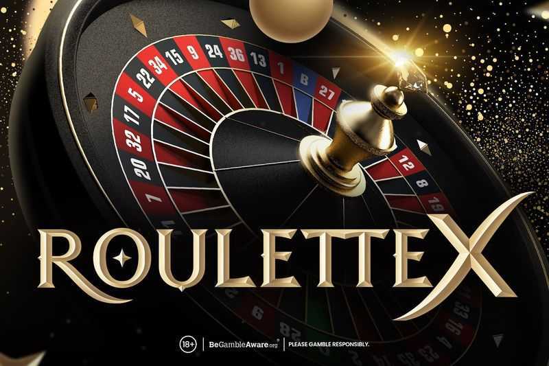 Slot Roulette X