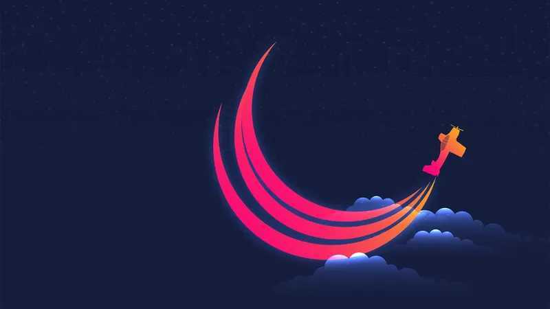 Play Air Racer by Gamanza Games