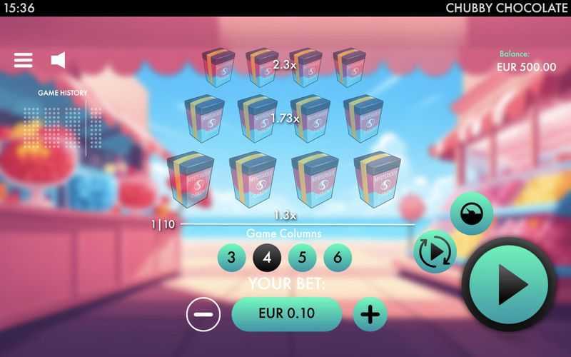 Play Enchanted Coin by Gamanza Games