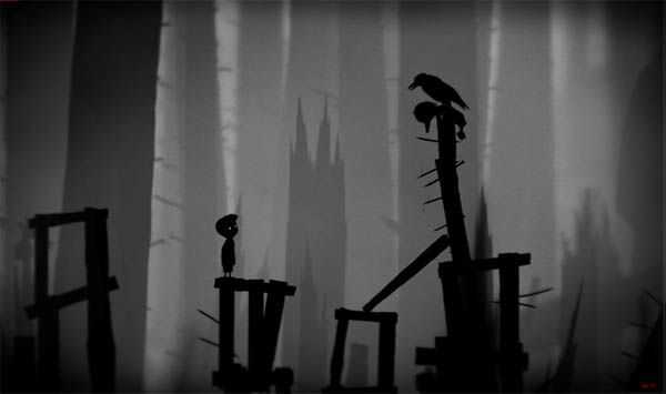 Play Limbo Horizon by Gamanza Games