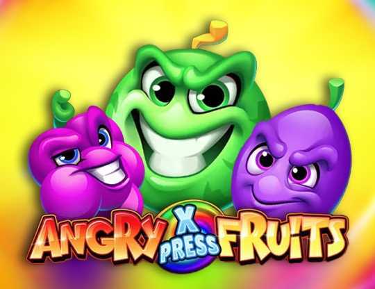 Play Angry Fruits by Game360