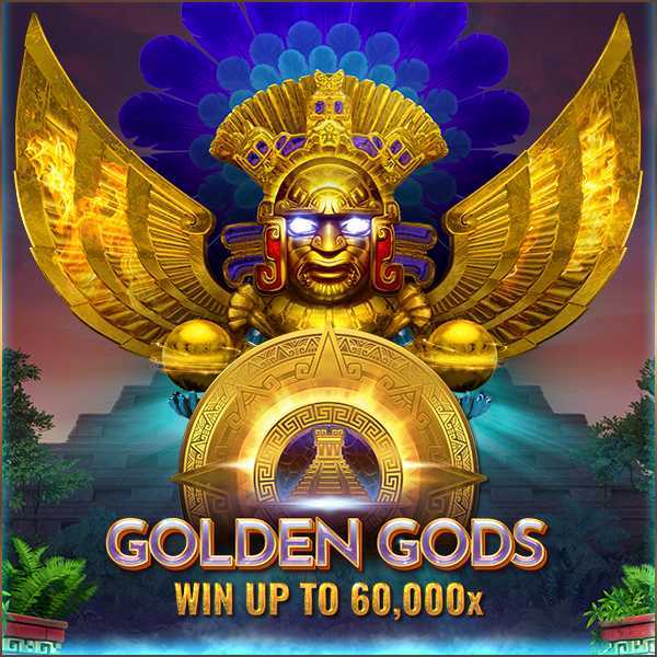 Play Golden Nacho by Game360