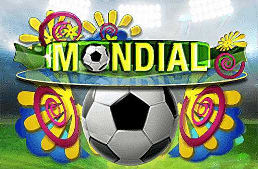 Play Mondial by Game360
