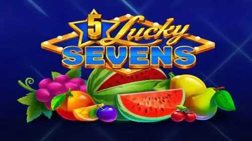 Play 10 Lucky Sevens by Gameart
