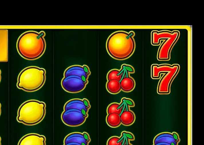 Play 5 Lucky Sevens by Gameart