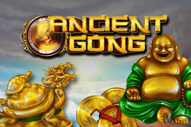 Play Ancient Gong by Gameart