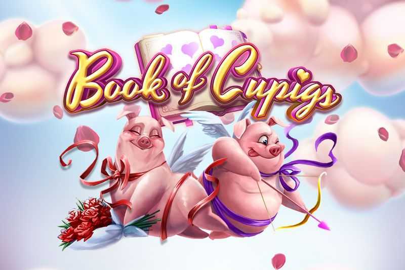 Play Book of Cupigs by Gameart