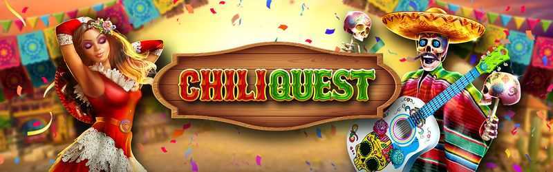 Play Chili Quest by Gameart