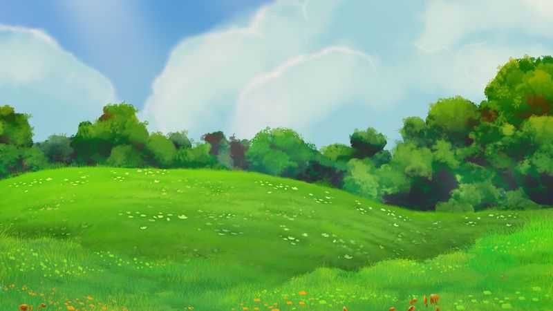 Play Clover Goes Wild by Gameart