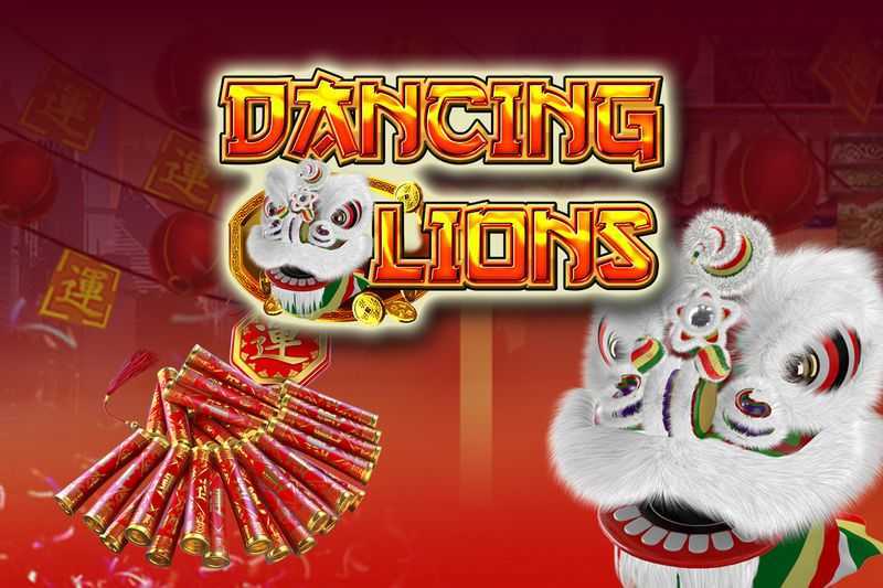 Play Dancing Lions by Gameart