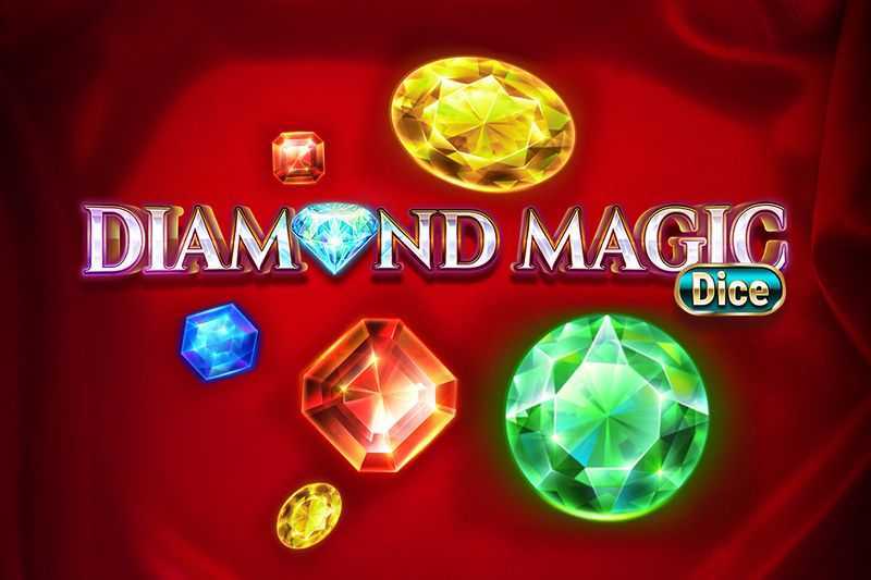 Play Diamond Magic – Dice by Gameart