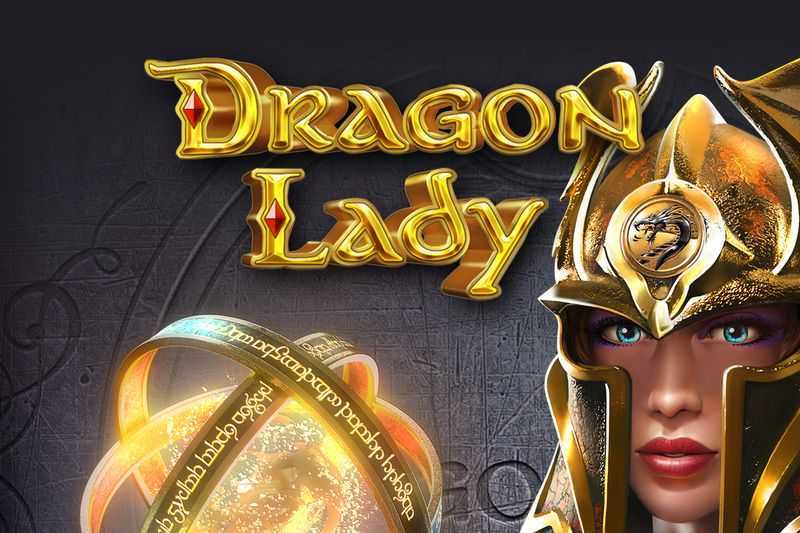 Play Dragon Lady by Gameart